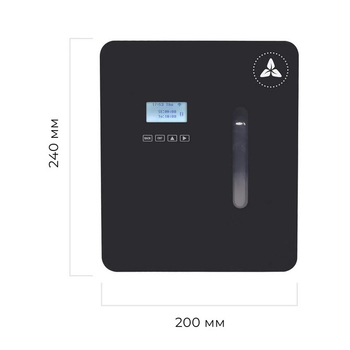 Ароматизатор воздуха Wi-Fi MX-100 - до 100 м2 - Ароматизаторы воздуха - Официальный сайт Дэнас kupit-denas.ru